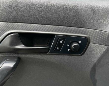 Белый Фольксваген Кадди, объемом двигателя 1.6 л и пробегом 391 тыс. км за 7200 $, фото 9 на Automoto.ua