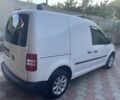Белый Фольксваген Кадди, объемом двигателя 1.2 л и пробегом 250 тыс. км за 6300 $, фото 5 на Automoto.ua
