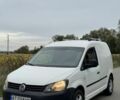 Белый Фольксваген Кадди, объемом двигателя 1.6 л и пробегом 400 тыс. км за 6714 $, фото 1 на Automoto.ua