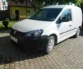 Белый Фольксваген Кадди, объемом двигателя 1.6 л и пробегом 233 тыс. км за 7000 $, фото 1 на Automoto.ua