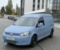 Белый Фольксваген Кадди, объемом двигателя 1.6 л и пробегом 555 тыс. км за 2699 $, фото 1 на Automoto.ua