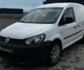 Белый Фольксваген Кадди, объемом двигателя 1.6 л и пробегом 391 тыс. км за 7200 $, фото 2 на Automoto.ua