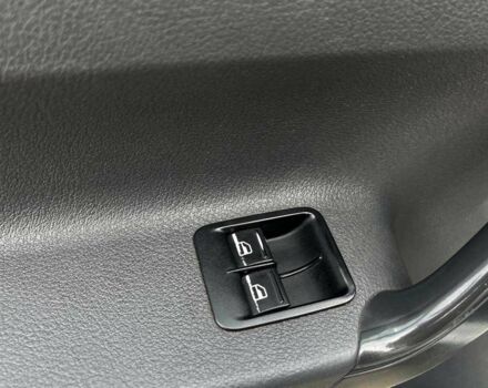 Белый Фольксваген Кадди, объемом двигателя 1.6 л и пробегом 391 тыс. км за 7200 $, фото 10 на Automoto.ua