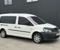 Білий Фольксваген Кадді, об'ємом двигуна 2 л та пробігом 280 тис. км за 7777 $, фото 2 на Automoto.ua