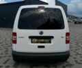 Белый Фольксваген Кадди, объемом двигателя 1.6 л и пробегом 391 тыс. км за 7200 $, фото 5 на Automoto.ua
