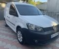 Белый Фольксваген Кадди, объемом двигателя 1.2 л и пробегом 250 тыс. км за 6300 $, фото 3 на Automoto.ua