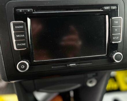 Белый Фольксваген Кадди, объемом двигателя 1.6 л и пробегом 391 тыс. км за 7200 $, фото 19 на Automoto.ua