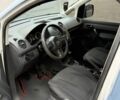 Белый Фольксваген Кадди, объемом двигателя 1.6 л и пробегом 555 тыс. км за 2699 $, фото 4 на Automoto.ua