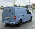 Белый Фольксваген Кадди, объемом двигателя 1.6 л и пробегом 555 тыс. км за 2699 $, фото 2 на Automoto.ua