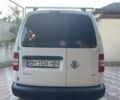 Белый Фольксваген Кадди, объемом двигателя 1.2 л и пробегом 250 тыс. км за 6300 $, фото 6 на Automoto.ua