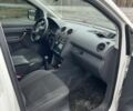 Білий Фольксваген Кадді, об'ємом двигуна 1.6 л та пробігом 300 тис. км за 7700 $, фото 3 на Automoto.ua