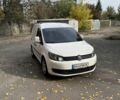 Білий Фольксваген Кадді, об'ємом двигуна 1.6 л та пробігом 280 тис. км за 8000 $, фото 5 на Automoto.ua
