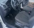 Білий Фольксваген Кадді, об'ємом двигуна 1.6 л та пробігом 320 тис. км за 9400 $, фото 2 на Automoto.ua