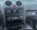 Білий Фольксваген Кадді, об'ємом двигуна 1.6 л та пробігом 320 тис. км за 9400 $, фото 6 на Automoto.ua