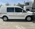 Белый Фольксваген Кадди, объемом двигателя 1.6 л и пробегом 233 тыс. км за 5900 $, фото 12 на Automoto.ua