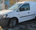Білий Фольксваген Кадді, об'ємом двигуна 1.2 л та пробігом 265 тис. км за 5300 $, фото 1 на Automoto.ua