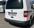 Белый Фольксваген Кадди, объемом двигателя 1.6 л и пробегом 233 тыс. км за 5900 $, фото 11 на Automoto.ua
