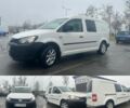 Білий Фольксваген Кадді, об'ємом двигуна 1.6 л та пробігом 320 тис. км за 9400 $, фото 3 на Automoto.ua