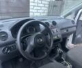 Білий Фольксваген Кадді, об'ємом двигуна 1.6 л та пробігом 320 тис. км за 9400 $, фото 11 на Automoto.ua