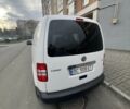 Белый Фольксваген Кадди, объемом двигателя 1.6 л и пробегом 233 тыс. км за 5900 $, фото 6 на Automoto.ua