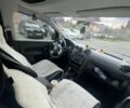 Белый Фольксваген Кадди, объемом двигателя 1.6 л и пробегом 233 тыс. км за 5900 $, фото 3 на Automoto.ua