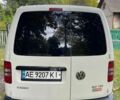 Белый Фольксваген Кадди, объемом двигателя 2 л и пробегом 363 тыс. км за 7800 $, фото 2 на Automoto.ua