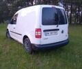 Белый Фольксваген Кадди, объемом двигателя 1.6 л и пробегом 232 тыс. км за 5600 $, фото 3 на Automoto.ua