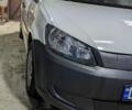 Білий Фольксваген Кадді, об'ємом двигуна 1.2 л та пробігом 265 тис. км за 5300 $, фото 3 на Automoto.ua