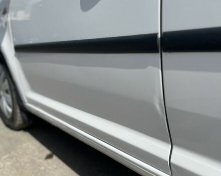 Белый Фольксваген Кадди, объемом двигателя 1.6 л и пробегом 233 тыс. км за 5900 $, фото 14 на Automoto.ua