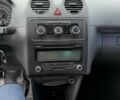 Белый Фольксваген Кадди, объемом двигателя 1.6 л и пробегом 314 тыс. км за 8500 $, фото 6 на Automoto.ua