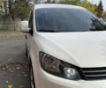 Білий Фольксваген Кадді, об'ємом двигуна 1.6 л та пробігом 280 тис. км за 8000 $, фото 4 на Automoto.ua