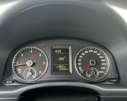 Белый Фольксваген Кадди, объемом двигателя 1.6 л и пробегом 233 тыс. км за 5900 $, фото 16 на Automoto.ua