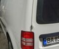 Білий Фольксваген Кадді, об'ємом двигуна 1.2 л та пробігом 265 тис. км за 5300 $, фото 7 на Automoto.ua