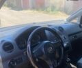 Белый Фольксваген Кадди, объемом двигателя 1.6 л и пробегом 335 тыс. км за 6999 $, фото 2 на Automoto.ua