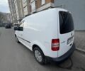 Белый Фольксваген Кадди, объемом двигателя 1.6 л и пробегом 233 тыс. км за 5900 $, фото 7 на Automoto.ua