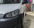 Білий Фольксваген Кадді, об'ємом двигуна 1.2 л та пробігом 265 тис. км за 5300 $, фото 4 на Automoto.ua