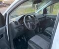 Белый Фольксваген Кадди, объемом двигателя 1.2 л и пробегом 300 тыс. км за 5500 $, фото 4 на Automoto.ua