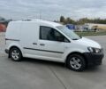 Белый Фольксваген Кадди, объемом двигателя 1.6 л и пробегом 520 тыс. км за 9700 $, фото 2 на Automoto.ua