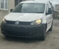 Белый Фольксваген Кадди, объемом двигателя 2 л и пробегом 250 тыс. км за 3450 $, фото 6 на Automoto.ua