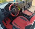 Белый Фольксваген Кадди, объемом двигателя 1.6 л и пробегом 309 тыс. км за 10000 $, фото 5 на Automoto.ua