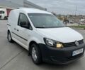 Белый Фольксваген Кадди, объемом двигателя 1.6 л и пробегом 520 тыс. км за 9700 $, фото 3 на Automoto.ua