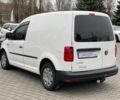 Белый Фольксваген Кадди, объемом двигателя 1.6 л и пробегом 290 тыс. км за 9400 $, фото 2 на Automoto.ua