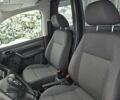 Білий Фольксваген Кадді, об'ємом двигуна 0 л та пробігом 166 тис. км за 9000 $, фото 17 на Automoto.ua