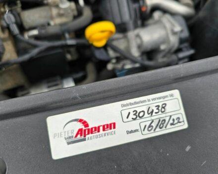 Білий Фольксваген Кадді, об'ємом двигуна 0 л та пробігом 166 тис. км за 9000 $, фото 11 на Automoto.ua