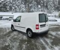 Білий Фольксваген Кадді, об'ємом двигуна 0 л та пробігом 166 тис. км за 9000 $, фото 4 на Automoto.ua