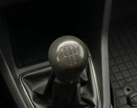 Белый Фольксваген Кадди, объемом двигателя 1.6 л и пробегом 290 тыс. км за 9400 $, фото 13 на Automoto.ua