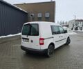 Білий Фольксваген Кадді, об'ємом двигуна 0 л та пробігом 166 тис. км за 9000 $, фото 1 на Automoto.ua