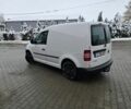 Білий Фольксваген Кадді, об'ємом двигуна 0 л та пробігом 166 тис. км за 9000 $, фото 2 на Automoto.ua