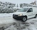 Білий Фольксваген Кадді, об'ємом двигуна 0 л та пробігом 166 тис. км за 9000 $, фото 6 на Automoto.ua