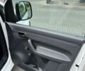 Белый Фольксваген Кадди, объемом двигателя 1.2 л и пробегом 145 тыс. км за 8300 $, фото 23 на Automoto.ua